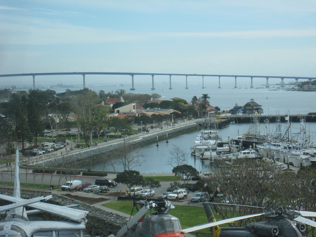 San Diego California 2010-02 1330.jpg - A trip to San Diego California February 2010. Balboa Park museums and the aircraft carrier Midway.